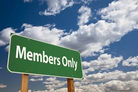 members only image